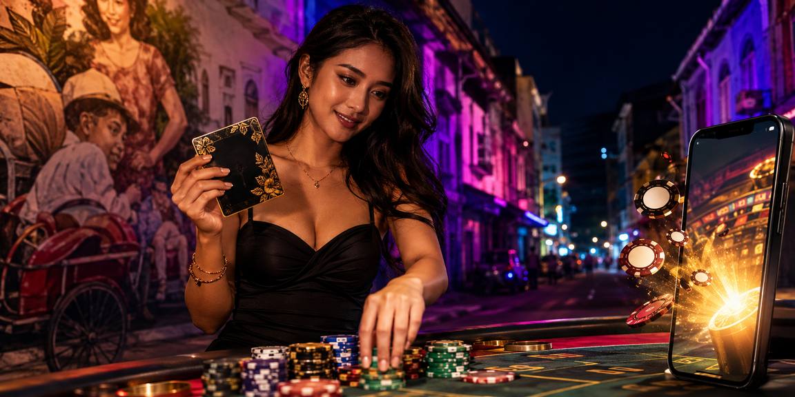 Platform yang Kami Bina Untuk Malaysia